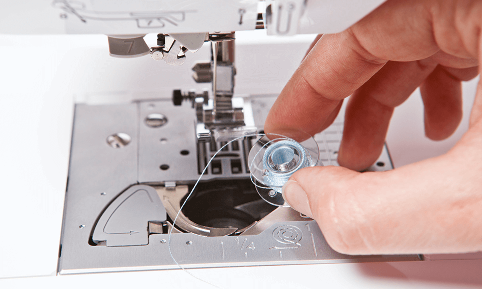 Innov-is NV1300 sewing machine 4